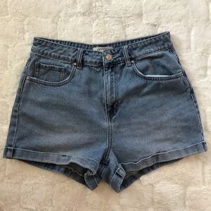 pacsun shorts